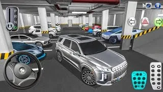 Thumbnail: Ultimate Vehicle Collection to the Parking Building_3D Driving Class_Ultra Graphics For Mobile Game🎮