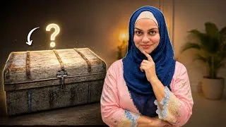 Thumbnail: फेंकने वाले थे… अब देखो 😱