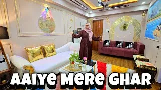 Thumbnail: Welcome to My Sweet Little Home / 2BHK Home Tour 🏡 #hometour