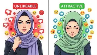 Thumbnail: 5 Habits That Make You Unattractive (Without You Realizing it)