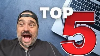 Thumbnail: Top 5 Must Have Jobs For Any Parent!