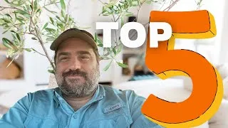 Thumbnail: Top 5 Ways To Be A Great Dad!