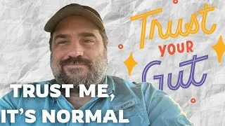 Thumbnail: Dad Advice I Wish Someone Had Told Me. 