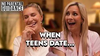 Thumbnail: What To Do When Your 17-Year-Old Gets Their First Relationship