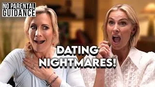 Thumbnail: Blind Dates, Toxic Snogging & Other Celebrity Romance Stories