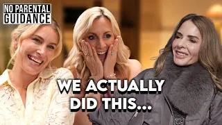 Thumbnail: Sharpie Eyebrows & Tracing Paper: Why Growing Up in the 2000s Was Hilarious