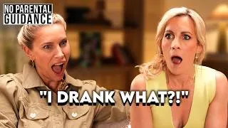 Thumbnail: Hilarious Parenting Fails: School Runs, Placenta Oil & The Tooth Fairy