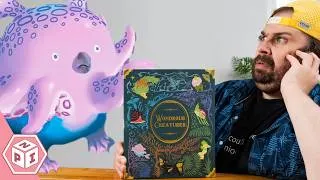 Thumbnail: The Temu Pokemon Board Game