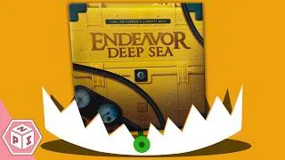 Thumbnail: Endeavor: Deep Sea and the Turn One Trap