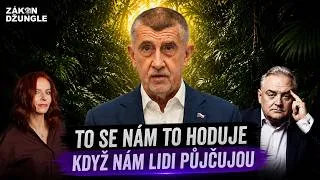 Thumbnail: Vláda rozpočtové nenasytnosti | Turek objal Green Deal | Decroix chrání pedofily? | Zrušme školy