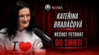 Thumbnail: KATKA: Na fetu prožila 33 let. Táhne jí na padesát. A možná poprvé mluví o budoucnosti jinak
