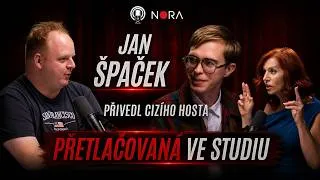 Thumbnail: JAN ŠPAČEK: Turek je symbol devadesátek. Vrací se i nostalgie po komunismu