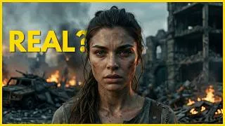 Thumbnail: AI Filmmaking Tricks That Make Videos Look REAL