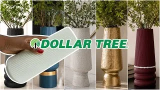 Thumbnail: This Dollar Tree Vase Has SO Much Potential! | HIGH-END Home Decor DIYs