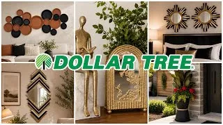 Thumbnail: 5 NEW Dollar Tree DIYs That Look WAY More Expensive Than They Really Cost