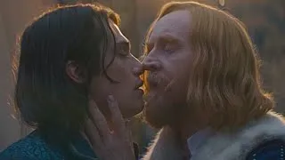 Thumbnail: George Villiers - Ring Of Fire (Gay Themed)