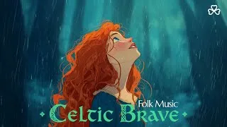 Thumbnail: Emerald Lands 🌿 Celtic Folk Music | Fantasy Journey