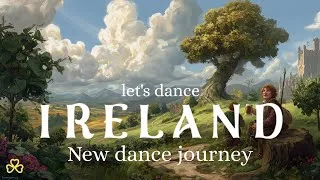 Thumbnail: Irish Dance Journey 💫 – Feel The Spirit Of Ireland  