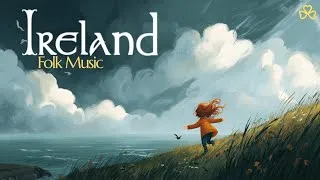 Thumbnail: Irish Music 🌿 Powerful Folk Music for Energy, Joy & Dance | “Celtic Winds”