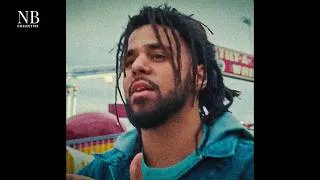 Thumbnail: J COLE TYPE BEAT - "PRAY TO GOD" (FREESTYLE)