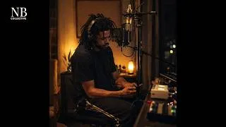 Thumbnail: J COLE TYPE BEAT - "FROM THE BOTTOM..."