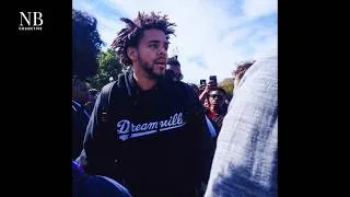 Thumbnail: J COLE TYPE BEAT - "THE BETTER STORY" (FREESTYLE)