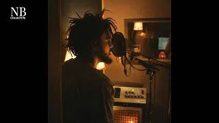 Thumbnail: J COLE TYPE BEAT - "THE LAST PAGE" (FREESTYLE)