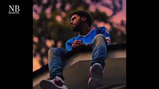 Thumbnail: J COLE TYPE BEAT - "FOREST HILLS DRIVE STORIES" (FREESTYLE)