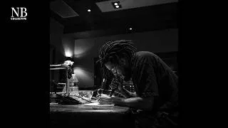 Thumbnail: J COLE TYPE BEAT - "HEAVY THOUGHTS II" (FREESTYLE)