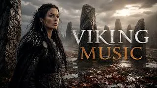 Thumbnail: After the Autumn Rain | Deep Viking Music with Male & Female Vocals