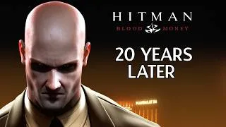 Thumbnail: The Perfect Stealth Game | Hitman: Blood Money Retrospective