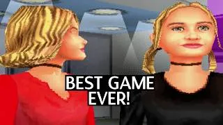 Thumbnail: Mary-Kate and Ashley: Magical Mystery Mall | Retrospective Review