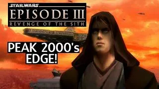 Thumbnail: Revenge of the Sith is an Underrated Masterpiece