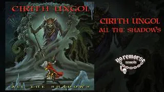 Thumbnail: CIRITH UNGOL - All The Shadows (Official Lyric Video)