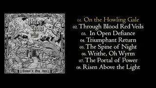 Thumbnail: MACE 'N' CHAIN - Crowned in Grey Skies (Full Album)