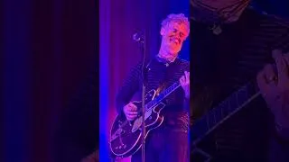 Thumbnail: Glen Hansard - The Swell Season - Drive All Night / The Parting Glass - Cincinnati -Taft - 7/12/2025