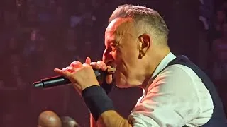 Thumbnail: Bruce Springsteen - "Promised Land" - Los Angeles - Kia Forum - April 9, 2026