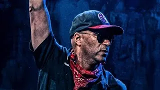 Thumbnail: Bruce Springsteen & Tom Morello - "The Ghost of Tom Joad" - Los Angeles - April 7, 2026