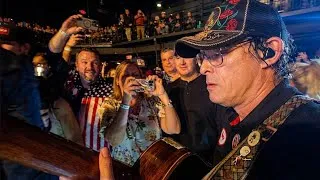 Thumbnail: Stephen Wilson Jr - "Gary" - Columbus, Ohio - Kemba Live - March 6, 2026