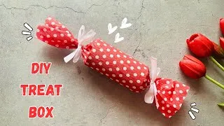 Thumbnail: How to Pack Return Gifts | Fun Party Favors | DIY Return Gifts | Goodie Bag ideas #returngifts
