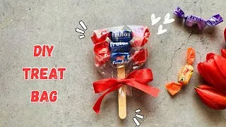 Thumbnail: How to Pack Return Gifts | Fun Party Favors | DIY Return Gifts | Goodie Bag ideas #returngifts
