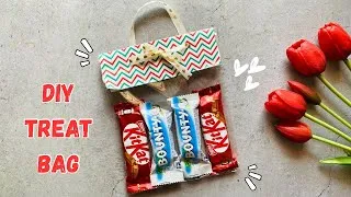 Thumbnail: How to Pack Return Gifts | Fun Party Favors | DIY Return Gifts | Goodie Bag ideas #returngifts