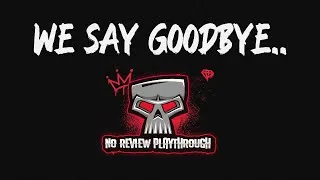 Thumbnail: Sadly, this is goodbye...