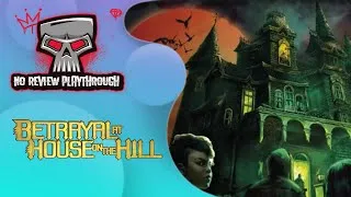 Thumbnail: Episode 181-Betrayal at House on the Hill