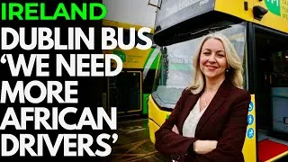 Thumbnail: 'NOT ENOUGH IRISH' - DUBLIN BUS TO RECRUIT 1,000 FOREIGN DRIVERS