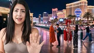 Thumbnail: What NOT To Do in LAS VEGAS