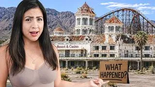 Thumbnail: Visiting the Forgotten Casino in LAS VEGAS