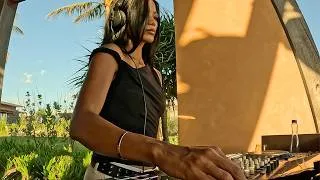 Thumbnail: funky sunset house mix