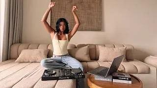 Thumbnail: funky disco house mix