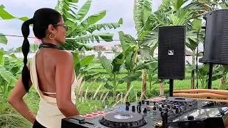 Thumbnail: tropical afro house mix